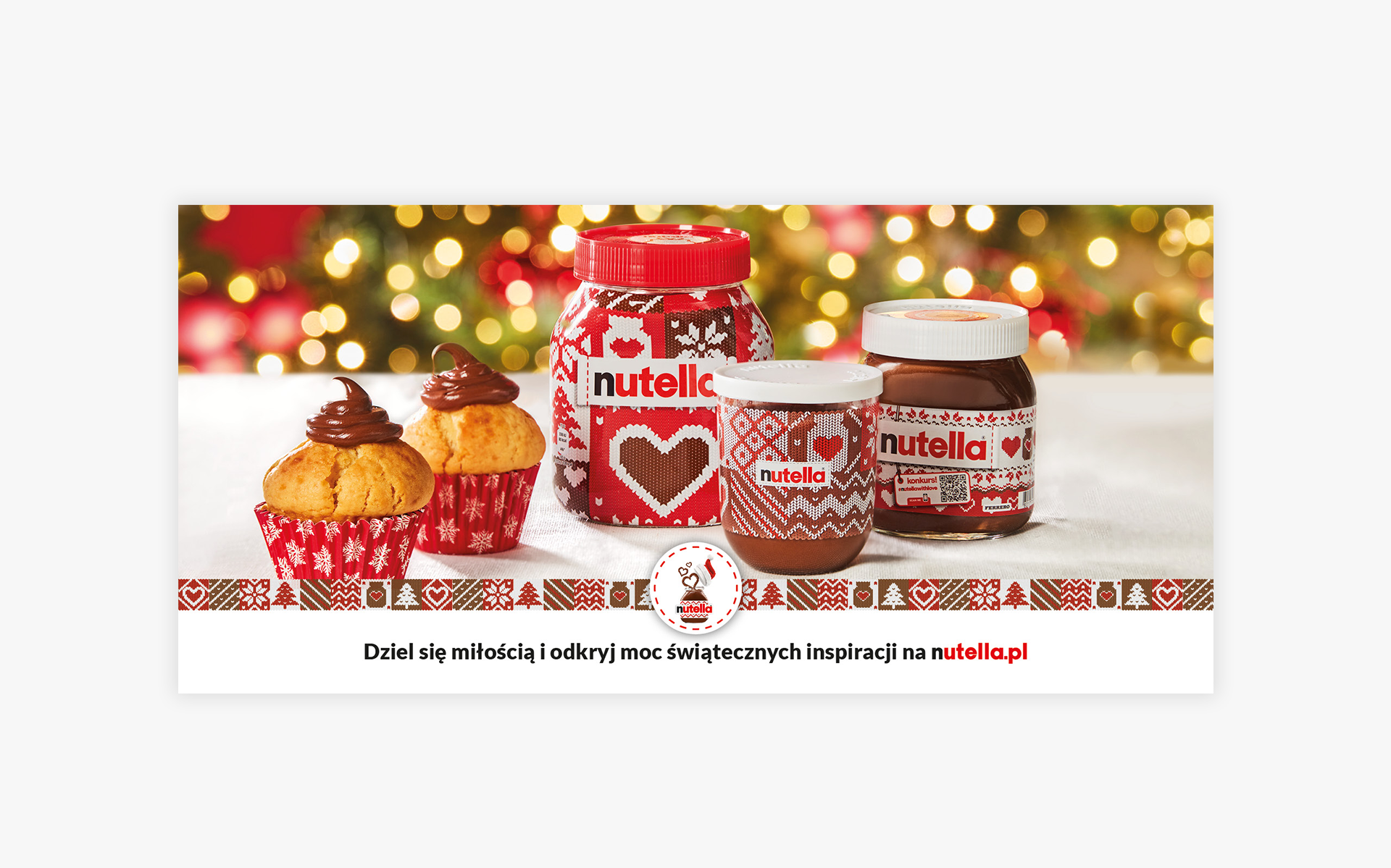 Projekty dla Nutella®